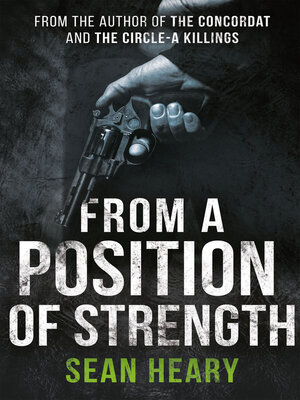 cover image of From a Position of Strength